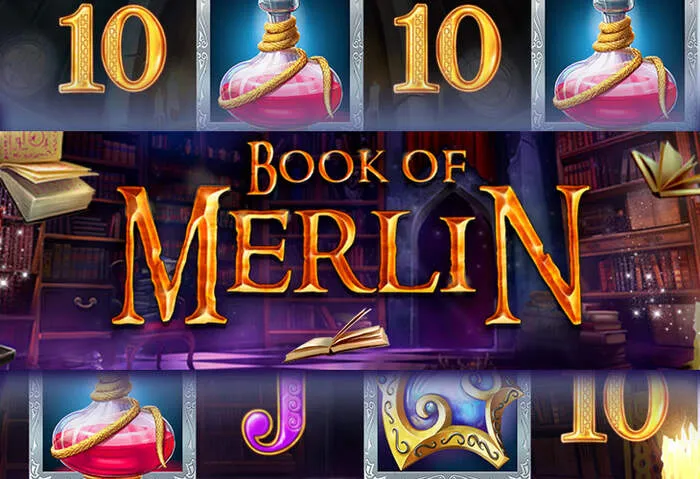 Große Auswahl an Bet-M Spielautomaten und Jackpots